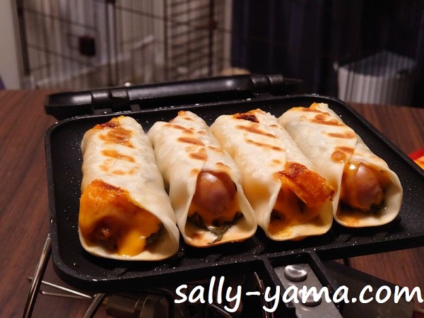 キャンプ料理を作るのがめんどくさい人へ 手抜きでもおいしいキャンプご飯5選 さりやまブログ